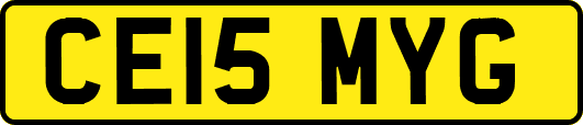 CE15MYG