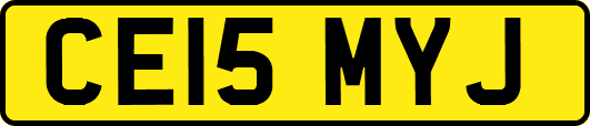 CE15MYJ