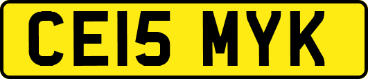 CE15MYK