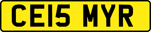 CE15MYR