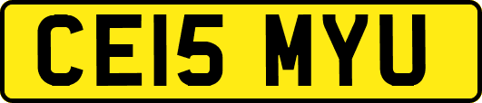 CE15MYU