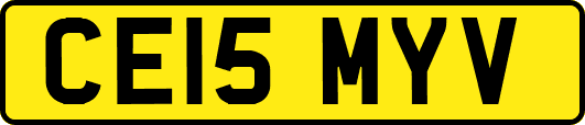 CE15MYV