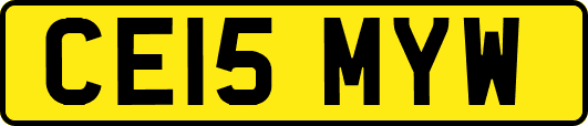 CE15MYW