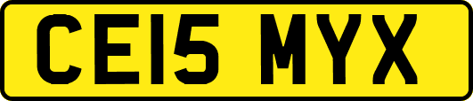 CE15MYX