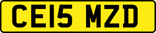 CE15MZD