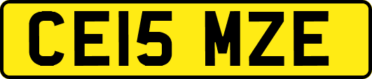 CE15MZE