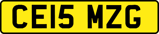 CE15MZG