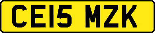 CE15MZK