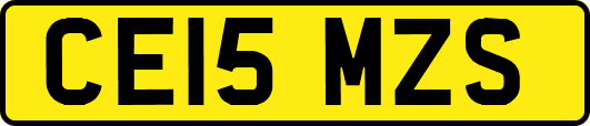 CE15MZS