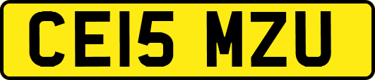CE15MZU