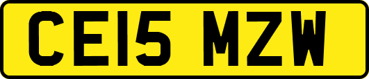 CE15MZW