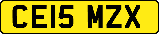 CE15MZX