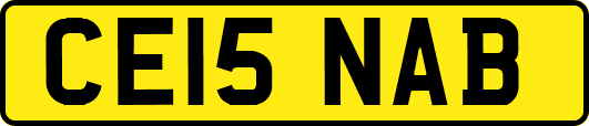 CE15NAB