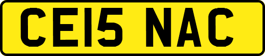 CE15NAC