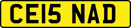 CE15NAD