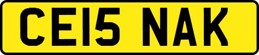 CE15NAK