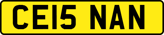 CE15NAN