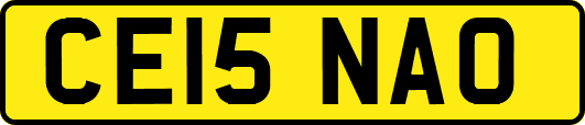 CE15NAO