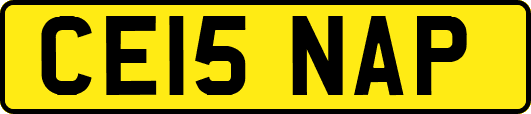 CE15NAP