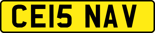 CE15NAV