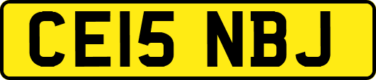 CE15NBJ