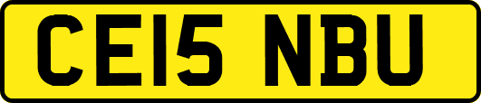 CE15NBU