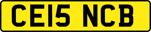 CE15NCB