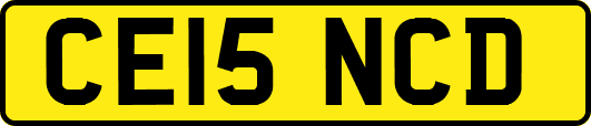 CE15NCD