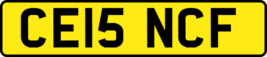 CE15NCF