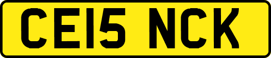 CE15NCK