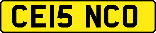 CE15NCO