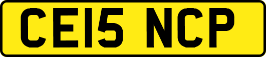 CE15NCP