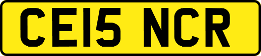 CE15NCR