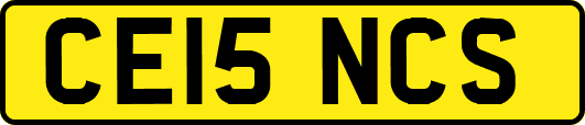 CE15NCS