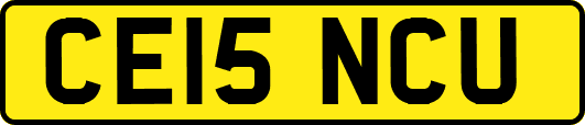 CE15NCU