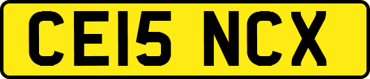CE15NCX