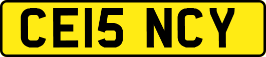 CE15NCY