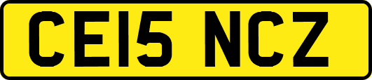 CE15NCZ