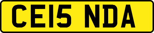 CE15NDA