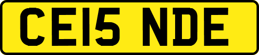 CE15NDE