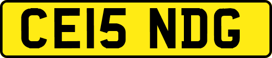 CE15NDG