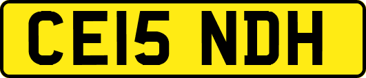 CE15NDH