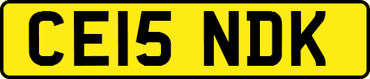 CE15NDK