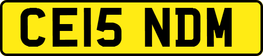 CE15NDM