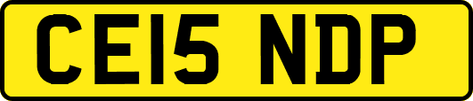 CE15NDP