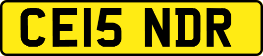 CE15NDR