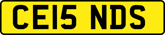 CE15NDS