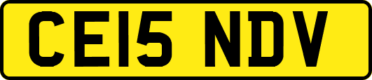 CE15NDV