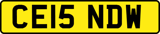 CE15NDW
