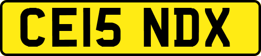 CE15NDX